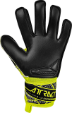 Reusch Attrakt Silver Junior 5572215 2025 2025 back